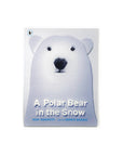 A Polar Bear in the Snow by Mac Barnett