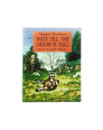 Wait Till the Moon is Full by Margaret Wise Brown