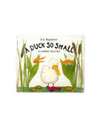A Duck So Small by A.H Benjamin