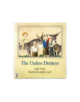 The Useless Donkeys by Lydia Pender