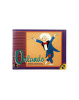 Orlando by Gwenda Smyth