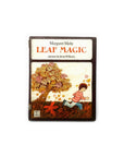 Leaf Magic by Margaret Mahy