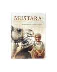 Mustara by Rosanne Hawke
