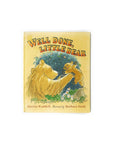 Well Done, Little Bear by Martin Waddell