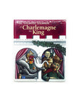 The Greatest Treasure of Charlemagne the King by Nadia Wheatley
