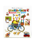 Huckle Cat's Busiest Day Ever! by Richard Scarry