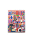 Shelf - Issue 1