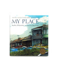 My Place by Nadia Wheatley