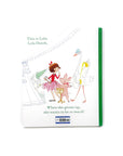 Lola Dutch: When I Grow Up by Kenneth and Sarah Jane Wright