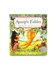 The Orchard Book of Aesop's Fables by Michael Morpurgo