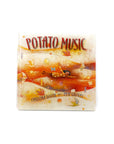 Potato Music by Christina Booth