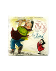 Molly and her Dad by Jan Ormerod