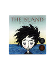 The Island by John Heffernan