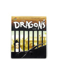 The Dragon's Lie by Kym Lardner