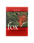 Fox and Fine Feathers by Narelle Oliver