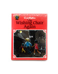 The Wishing Chair Again by Enid Blyton