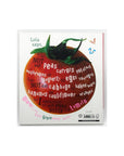 I Will Not Ever Never Eat A Tomato by Lauren Child