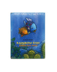 Rainbow Fish Finds His Way by Marcus Pfister