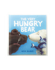 The Very Hungry Bear by Nick Bland