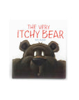 The Very Itchy Bear by Nick Bland