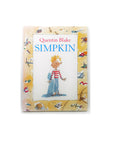 Simpkin by Quentin Blake