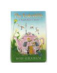 The Underhills: A Tooth Fairy Story by Bob Graham