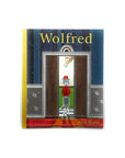 Wolfred by Nick Bland