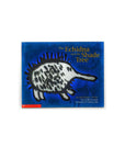 The Echidna and the Shade Tree by Mona Green