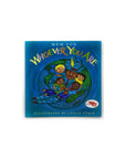 Whoever You Are by Mem Fox