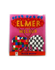 Elmer and Wilbur by David McKee