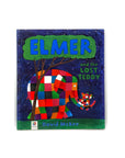 Elmer and the Lost Teddy by David McKee