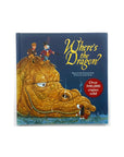 Where's the Dragon? by Jason Hook