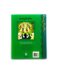 The Enchanted Wood by Enid Blyton