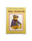 Drummond: The Search for Sarah by Sally Farrell Odgers