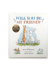 Will You Be My Friend? by Sam McBratney