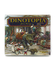 Dinotopia, A Land Apart from Time by James Gurney