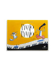 Piano Piano by Davide Cali