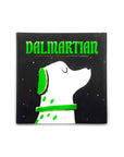 Dalmartian by Lucy Ruth Cummins