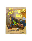 The Patchwork Bike by Maxine Beneba Clarke
