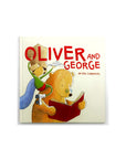 Oliver and George by Peter Carnavas