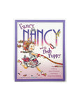 Fancy Nancy and the Posh Puppy by Jane O'Connor