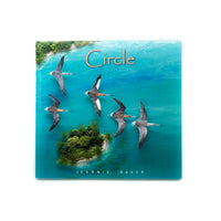 Circle by Jeannie Baker