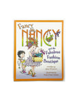 Fancy Nancy and the Fabulous Fashion Boutique by Jane O'Conno