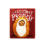 The Christmas Promise by Alison Mitchell