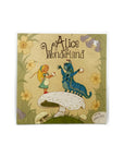 Alice in Wonderland by Lewis Carroll retold by Susie Linn