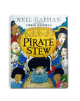 Pirate Stew by Neil Gaiman