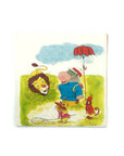 Tinker and Tanker in Africa by Richard Scarry
