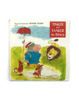 Tinker and Tanker in Africa by Richard Scarry