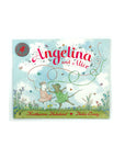 Angelina and Alice by Katharine Holabird