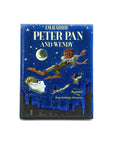 Peter Pan and Wendy by J.M. Barrie